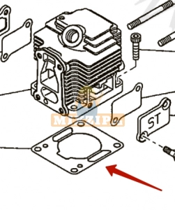    Makita BCM2600 351320140,  1 | MixZip