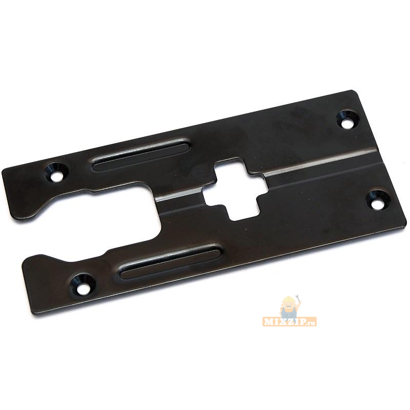 Пластина основания лобзика Makita 4351 FCT 345238-3