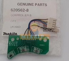   Makita DUR368LZ 620562-8,  1 | MixZip