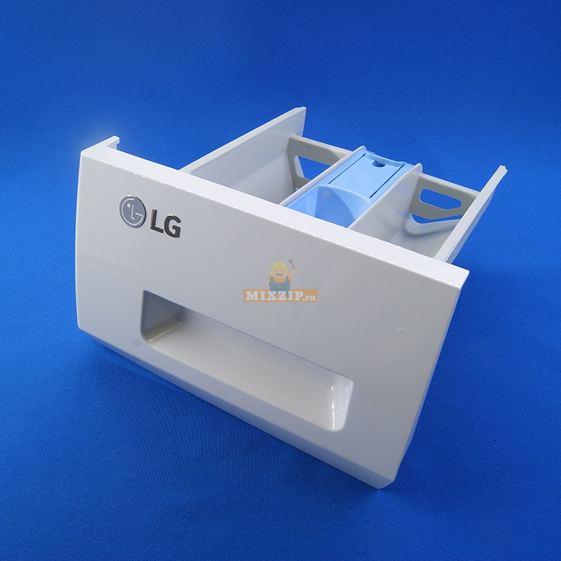 БУНКЕР (ДОЗАТОР) ДЛЯ СТИРАЛЬНОЙ МАШИНКИ LG AGL76892501
