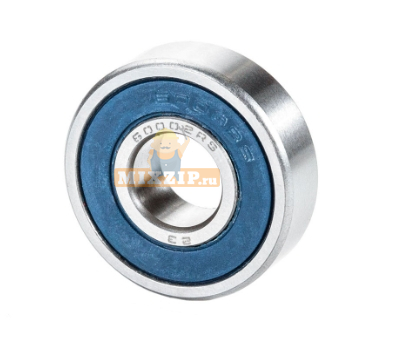 Подшипник 6000 2RS штробореза Makita SG180 B22681