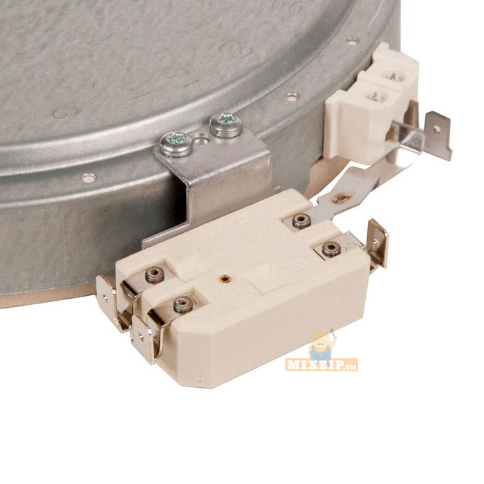 Конфорка стеклокерамической плиты 1800W-D200mm
