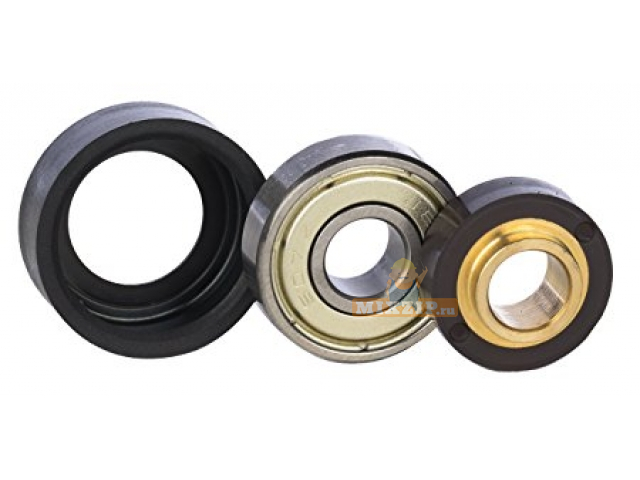 Ремкомплект болгарки Bosch GWS 11-125 CIE 1607000378