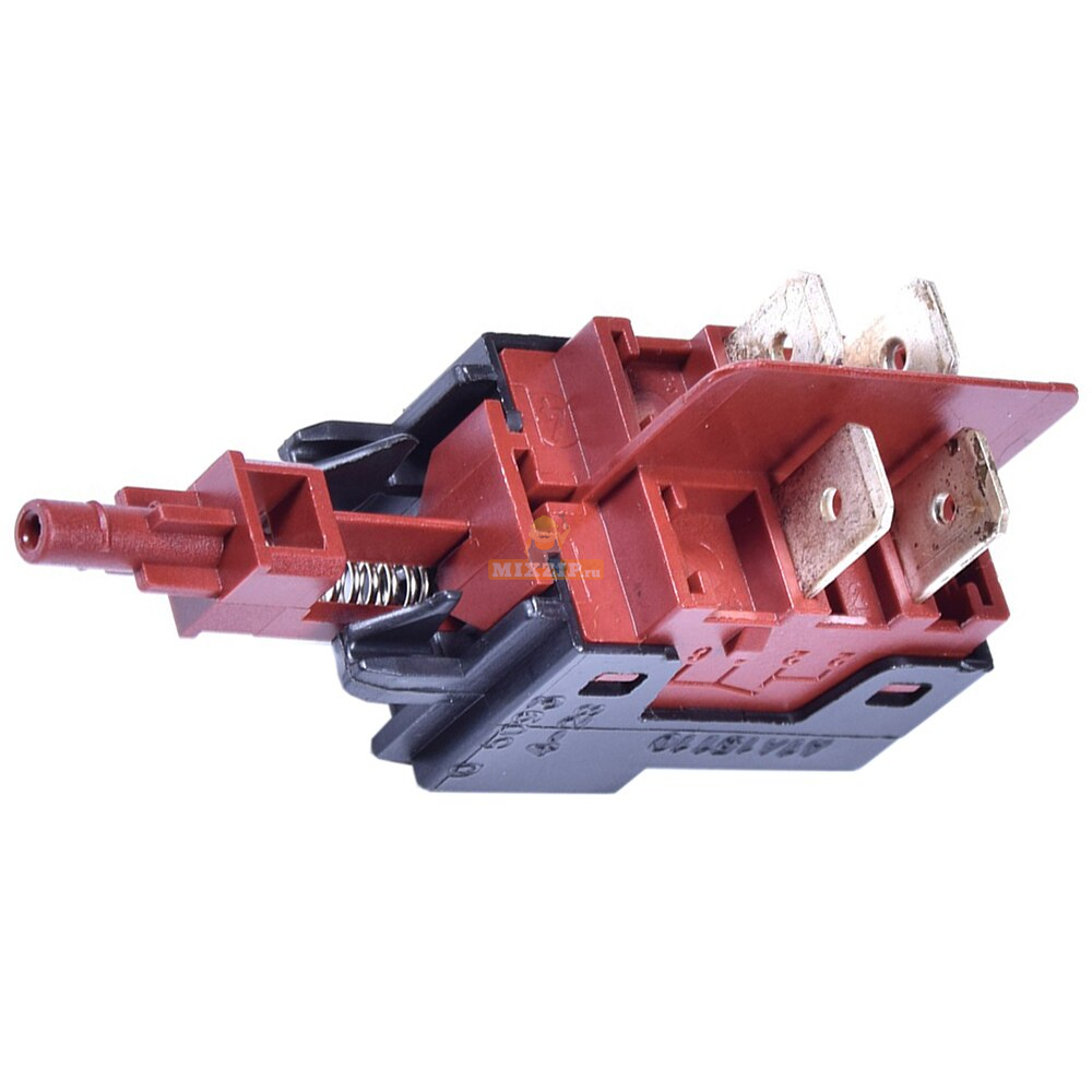 СЕТЕВАЯ КНОПКА СТИРАЛЬНОЙ МАШИНЫ INDESIT HOTPOINT ARISTON 058465