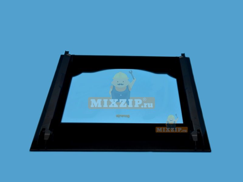 Внешнее стекло двери духовки Gorenje Retro 859303 по низкой цене - MIXZIP