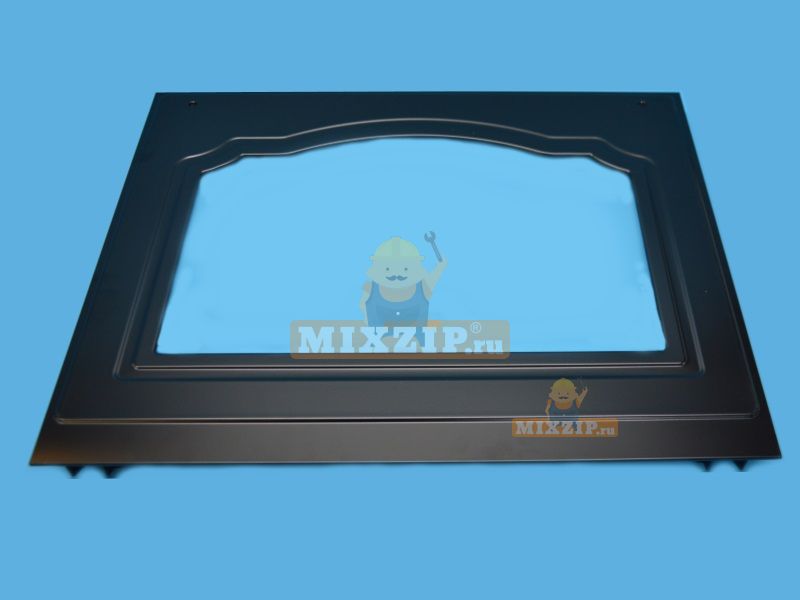 Внешнее стекло двери духовки Gorenje Retro 859303 по низкой цене - MIXZIP