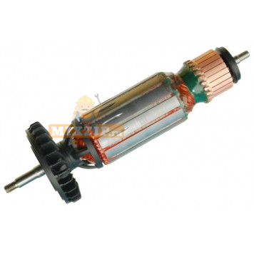 Ротор болгарки Metabo WEV 17-125 Quick 310010990