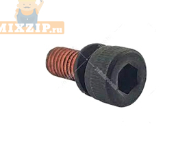 Болт M5х10 болгарки УШМ MAKITA 9027S 265976-0