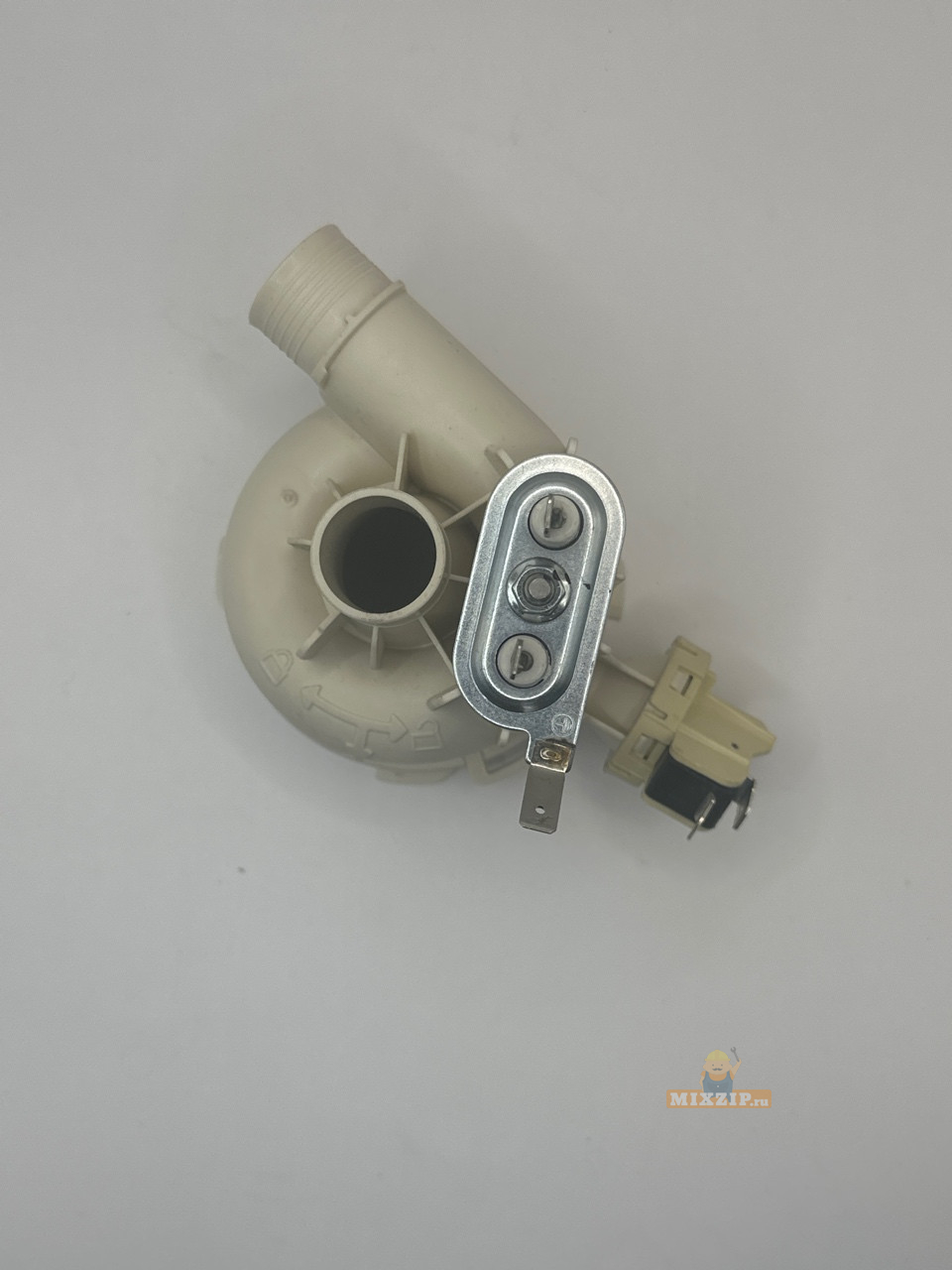 Тэн, нагреватель посудомоечной машины 673005202006 MS760WE051813801 SDH 1400W 220-240V