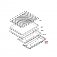   Bosch, 465x188x39mm