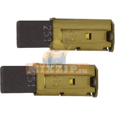 Щетки перфоратора УШМ Metabo KHE 2443 (00597001) 316046950 по низкой ...