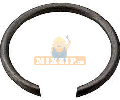 Кольцевая пружина болгарки MAKITA GA4530 233950-6 по низкой цене - MIXZIP