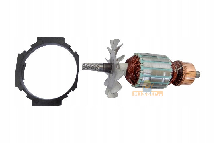 Якорь торцовочной пилы Metabo KGS 254 M (02540000) 310011490