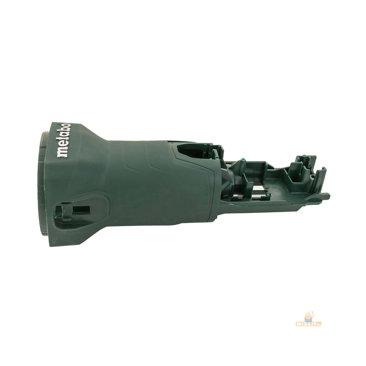 Корпус болгарки Metabo WEV 10-125 quick 315013530