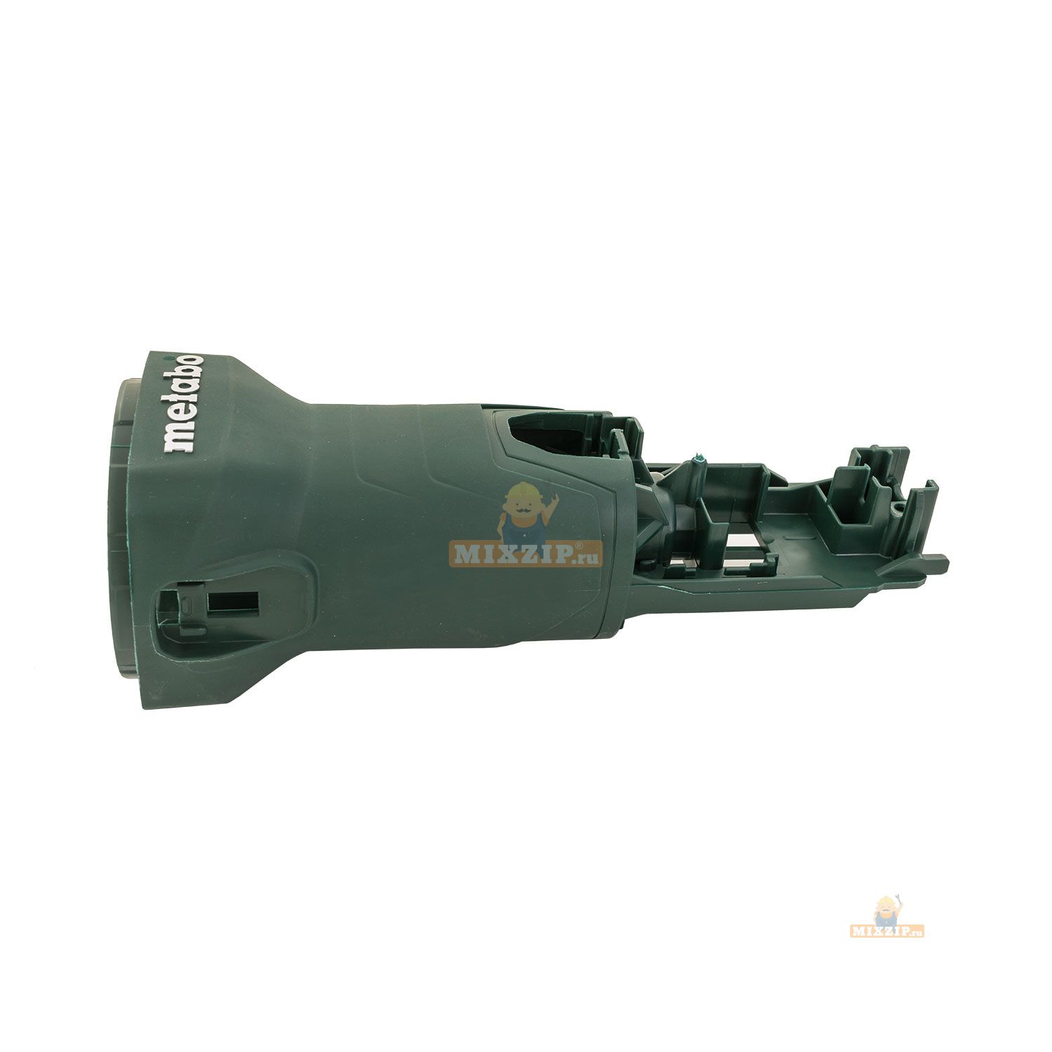 Корпус двигателя болгарки УШМ Metabo WEV 10-125 Quick (00388000) 315013530  по низкой цене - MIXZIP