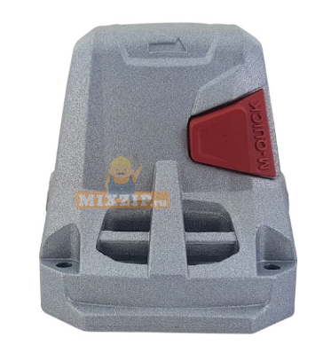Редуктор болгарки Metabo WEV 15-125 Quick (00468000) 316055100