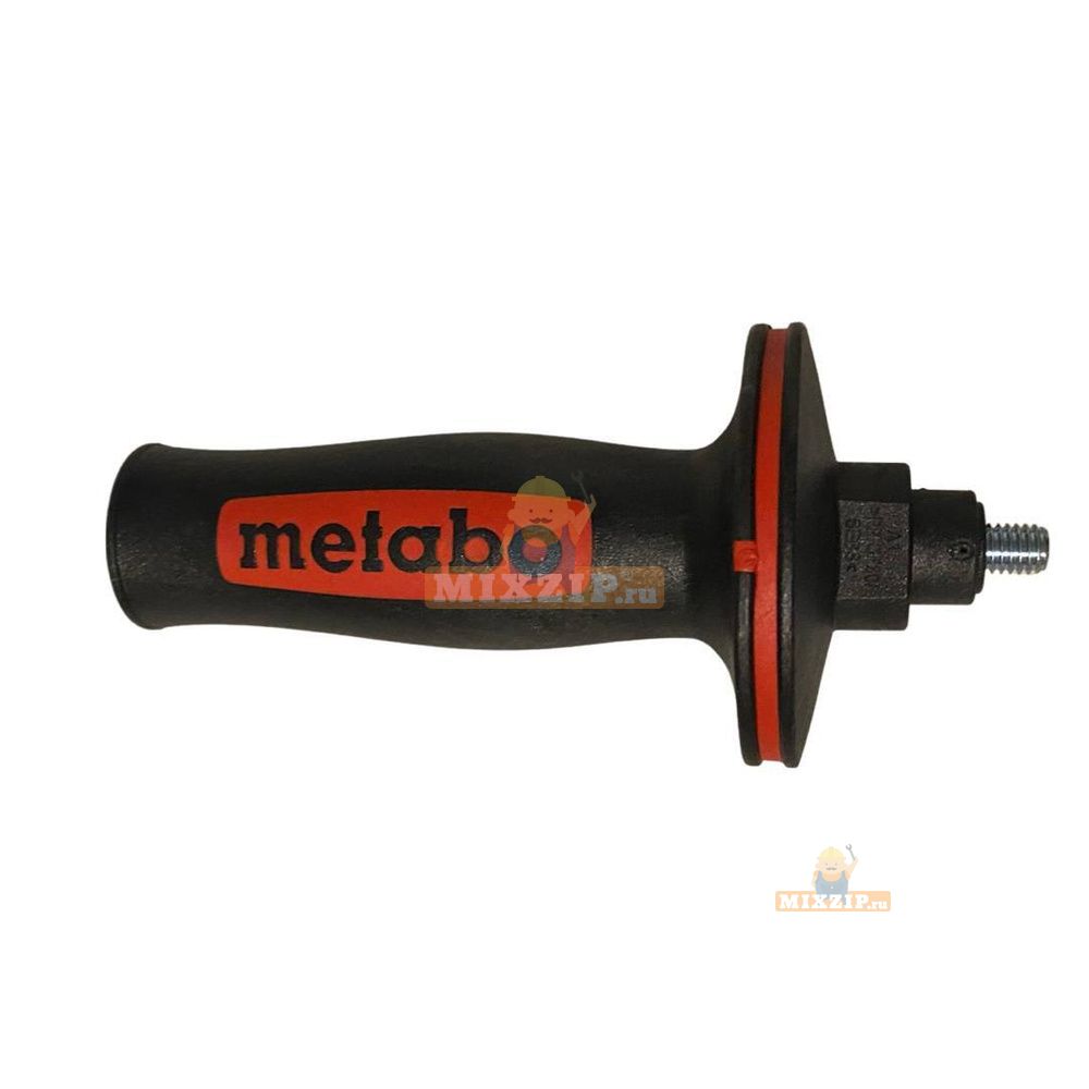 Ручка болгарки УШМ Metabo WEV 10-125 Quick (00388000) 316046590 по низкой  цене - MIXZIP