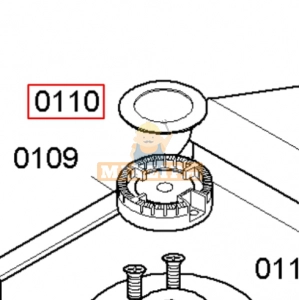     Bosch HSK1/44/6..488652,  1 | MixZip