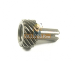 Шестерня натяжителя цепи бензопилы MAKITA EA3202S 185213250, фото 1 | MixZip