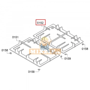     Bosch PCP6A..,  1 | MixZip