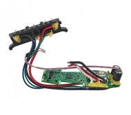    Bosch GSR 18V-50 (3601JH5000) 16072335FX