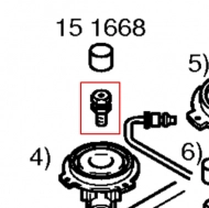   Bosch NET6..151819