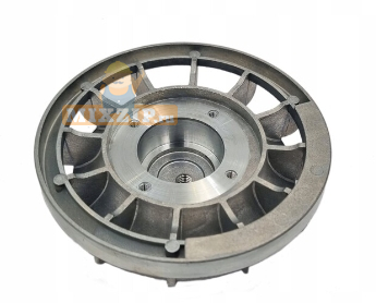 Крыльчатка шлифовальной машины MAKITA BO6030 241665-1