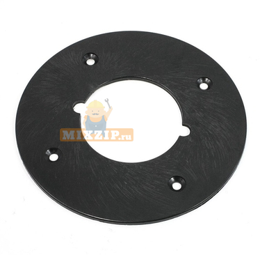 Пластина основания фрезера Makita 3612 413063-1