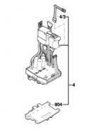    Bosch GSR 18V-60 FC (3601JG7100) 16072335FR