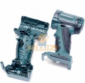   Metabo SSW 18 LTX 400 BL (02205000) 343433990,  1 | MixZip