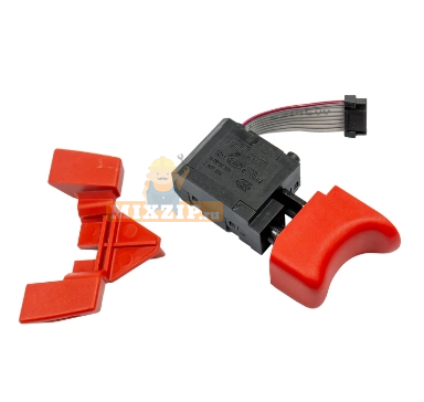 Выключатель шуруповерта Bosch GSR 18V-50 (3601JH5100) 1607000E18