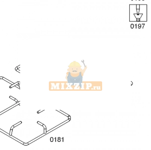    Siemens EC6..,  1 | MixZip