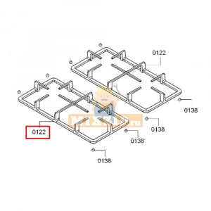     Bosch EB6.., PBH6..,  1 | MixZip