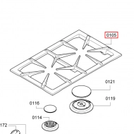    Gaggenau VG232..