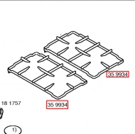   Bosch HSW1/20/21..