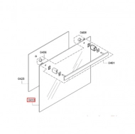    Bosch HBA34/HBG33 688361