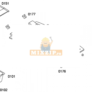   Siemens ER51..,  1 | MixZip