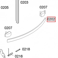    Bosch HSF11/44/65..