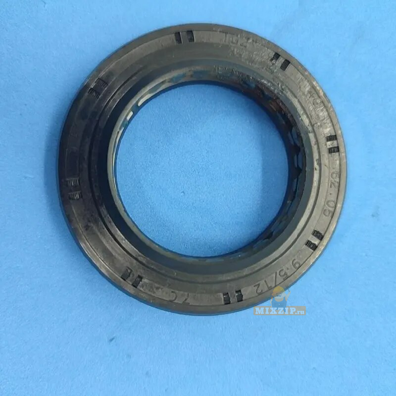 Сальник бака стиральной машины HAIER 0020301610 40х62.05х9.5/12