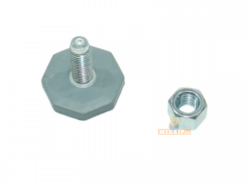 Резиновая ножка опора стиральной машинки Haier 0020300170A
