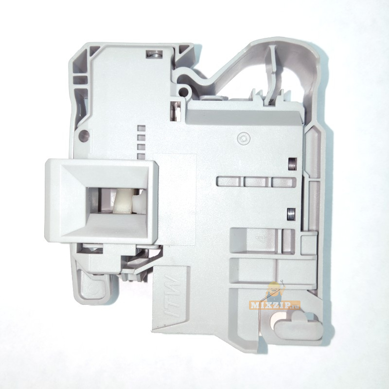 Блокировка двери люка (замок) стиральной машины HAIER 0024000128R