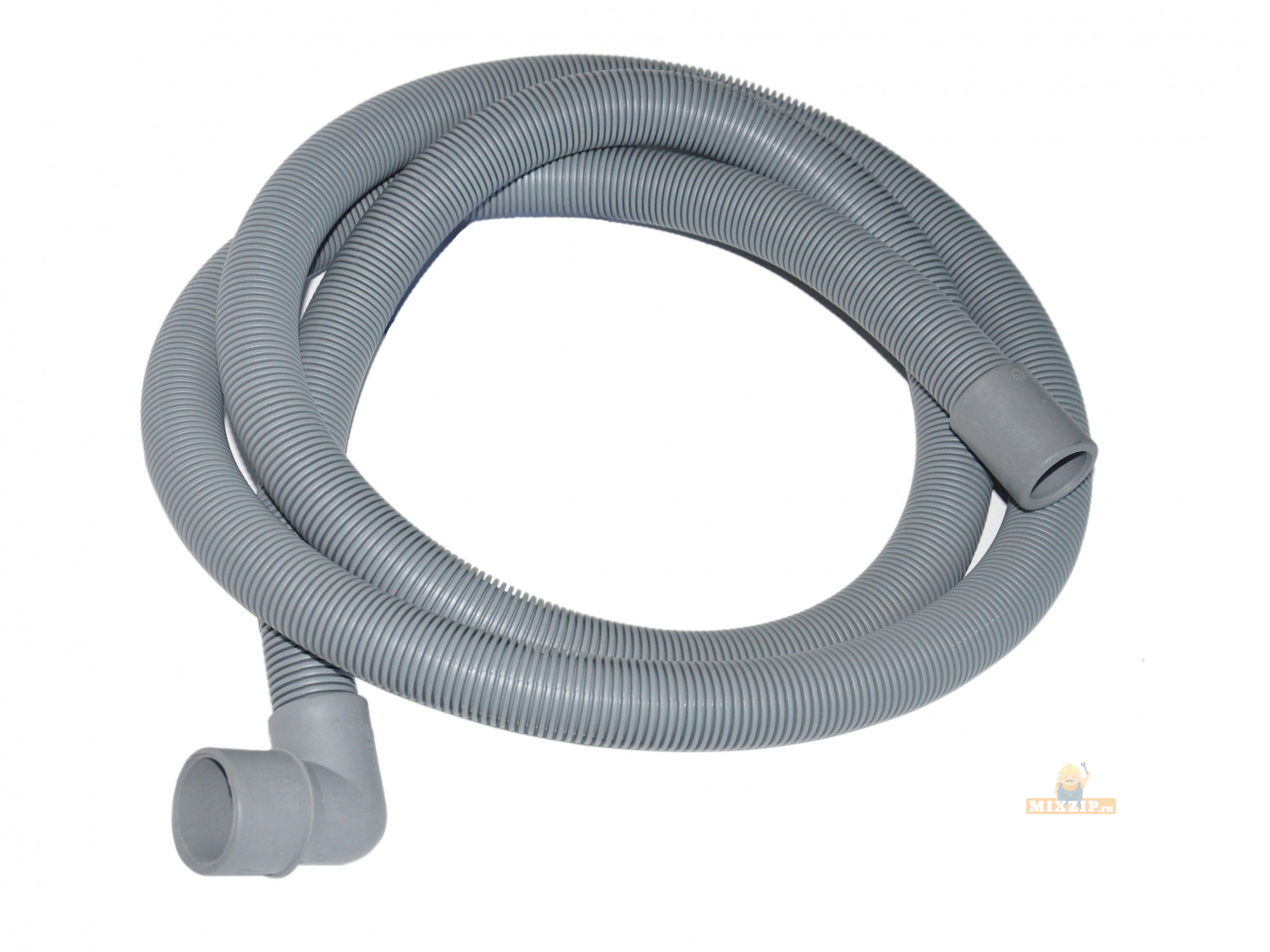 Сливной шланг стиральной машины Haier 0020300148