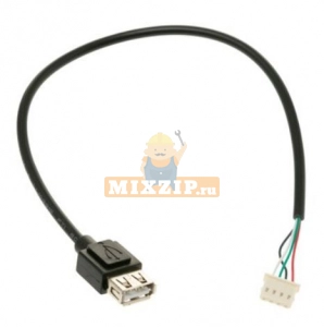  USB Haier A0010402992   Wi-Fi ,  1 | MixZip