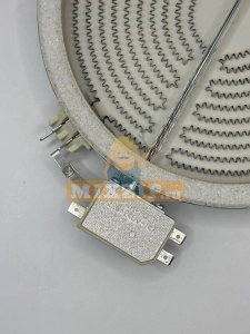     Haier 0530013924 1800W,  2 | MixZip