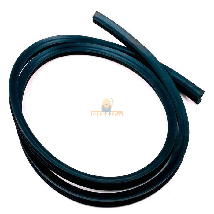 Уплотнитель (прокладка) двери посудомоечной машины Haier  0120300248G