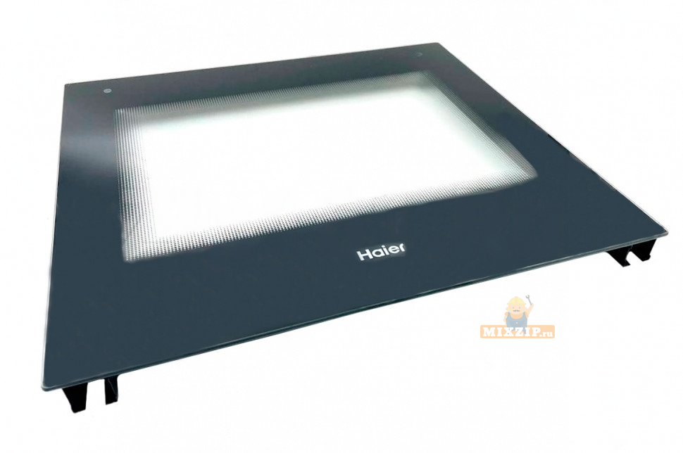 Внешнее стекло двери духовки Haier 0530023859