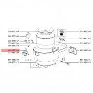    Tefal RK500..