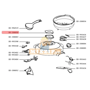     Moulinex,  1 | MixZip