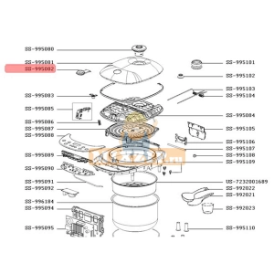   Tefal RK806..,  1 | MixZip