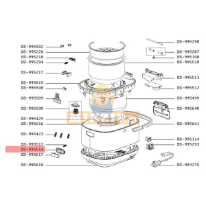   Tefal RK81..,  1 | MixZip